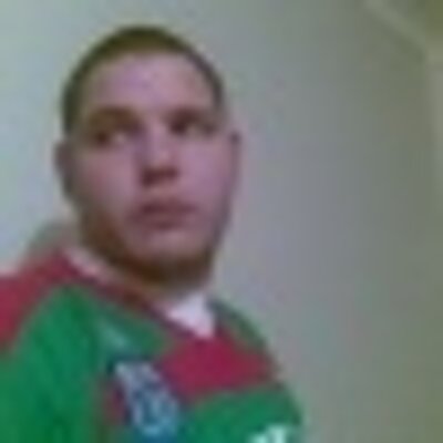 Profile Picture of Dylan Jarrett (@dylanjrrtt) on Twitter