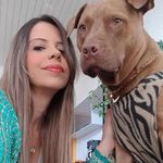 Profile Picture of Roberta Mancini (@roberta_petsociety) on Instagram