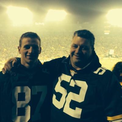 Profile Picture of Brian Duck Theis (@DTheis952) on Twitter
