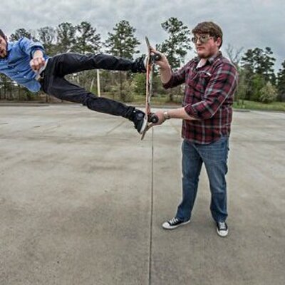 Profile Picture of Zach Goode (@The_Zachalution) on Twitter