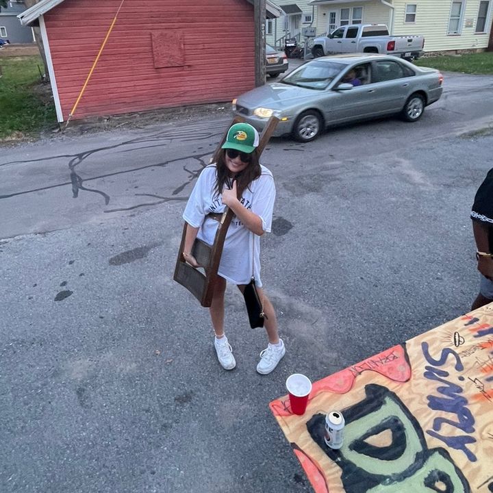 Profile Picture of claremcc (@claremccull) on Tiktok