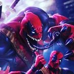 Profile Picture of auri james (@marvel_contest_of_chapions) on Instagram