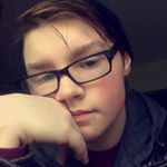 Profile Picture of Mike/linn🔐 (@im_not_very_clever) on Instagram