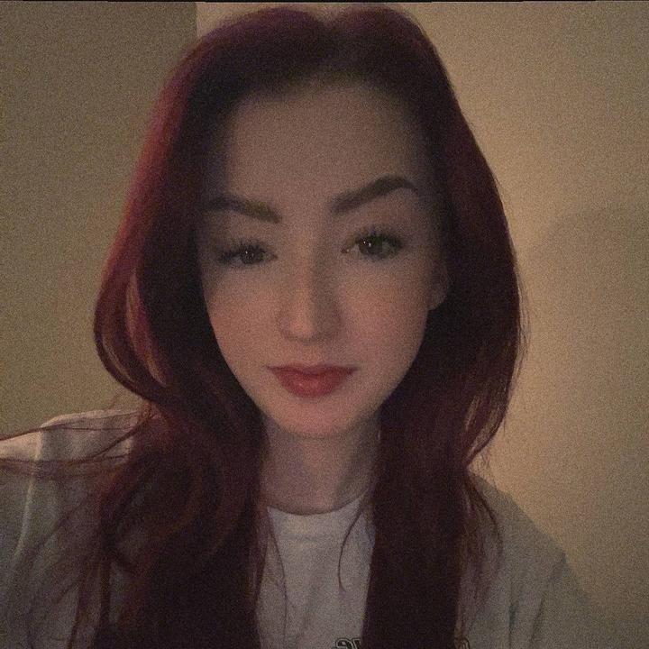 Profile Picture of ariel (@_arielrich_) on Tiktok