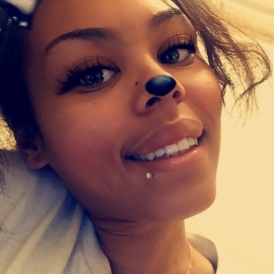 Profile Picture of Shante Makeda James (@_Shontaay_) on Twitter