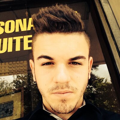 Profile Picture of William Gosset (@Wiily91) on Twitter