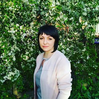 Profile Picture of Юлия Бурячек (@&) on Facebook
