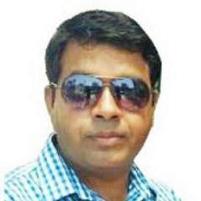 Profile Picture of Pramod Jangir (@pramodsikar) on Twitter