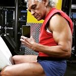 Profile Picture of Joel Franz ROSELL (@joelfranzrosell) on Instagram