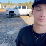 Profile Picture of Chase Riddle (@riddlechase) on Instagram