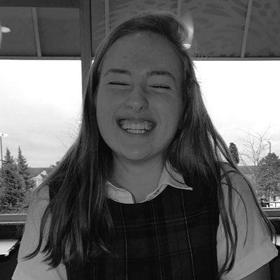 Profile Picture of Abigail Stevenson (@abigailsmarie) on Twitter