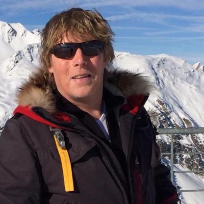 Profile Picture of Pieter Bierman (@pieterbierman) on Twitter