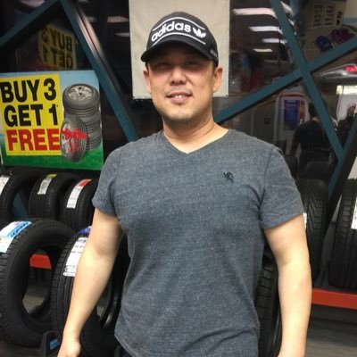 Profile Picture of Ryan Shim (@RyanShim13) on Twitter