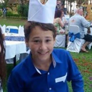 Profile Picture of Jesse Rodger (@jesse.rodger.7) on Facebook