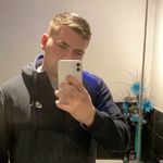 Profile Picture of ️ (@chad_harrod) on Instagram