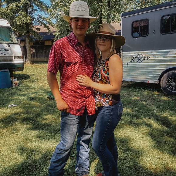Profile Picture of Morgan Reese (@morganreese448) on Poshmark