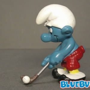 Profile Picture of Turf Smurf  🇨🇦 (@BrianOates12) on Twitter