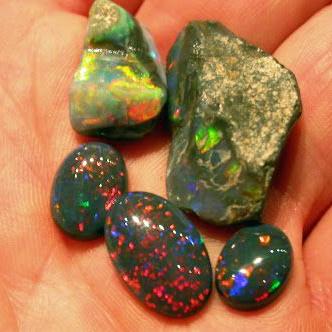 BlackopalID - Twitter Profile Picture of BlackopalID (@opalStoneID) on Twitter