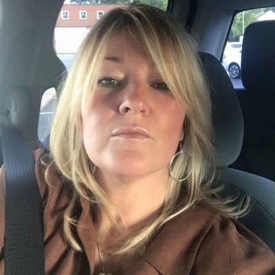 Profile Picture of Angie Oakley-Jagger (@vampjag67) on Twitter