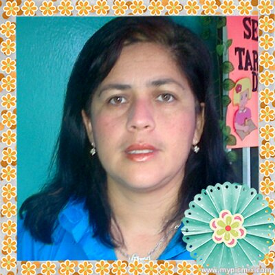 Profile Picture of Vilma Yasmir Chacon (@YasmirVilma) on Twitter