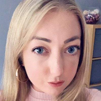 Profile Picture of Charlotte Stringer (@Charlot73145461) on Twitter