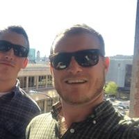 Profile Picture of Andrew Samples (@asamps85) on Pinterest