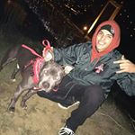 Profile Picture of Andrew Gallegos (@the_libra_drew) on Instagram