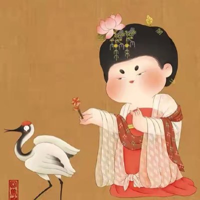 Profile Picture of 孙小迪 (@IvySun_) on Twitter