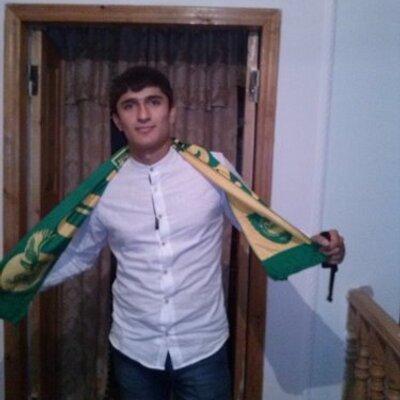 Profile Picture of хозяин (@RobertMusa05) on Twitter