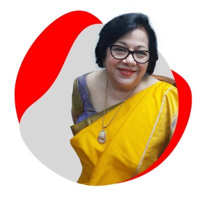 Profile Picture of Kavita Mehta (@KavitaM53068246) on Twitter