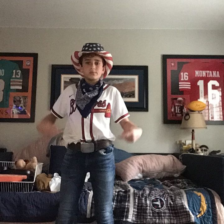 Michael Hoysa - Tiktok Profile Picture of Michael Hoysa (@michael.h11mh) on Tiktok