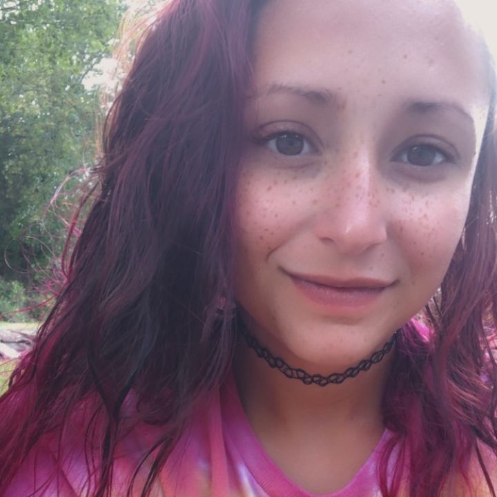 Amanda Ruth - Tiktok Profile Picture of Amanda Ruth (@@fallenstar92) on Tiktok