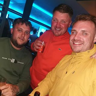 Profile Picture of Matt Lethbridge (@matt.lethbridgenew) on Facebook