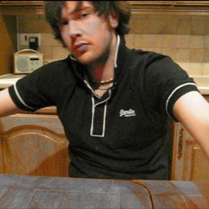 Neil Ferrari - Myspace Profile Picture of Neil Ferrari (@ordinaryboyloveseggs) on Myspace