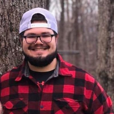 Profile Picture of Mark Pedersen (@Pedersen5469) on Twitter