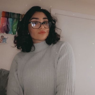 Profile Picture of Kasandra Jimenez (@kazzy_thoee) on Twitter