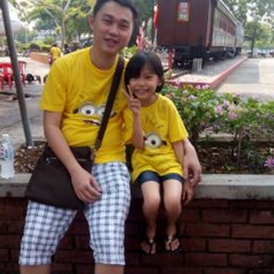 Profile Picture of HOO ALAN (@@hoo_alan) on Twitter