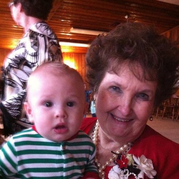 Profile Picture of Pat Galyon (@patgal1) on Poshmark