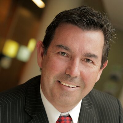 Profile Picture of Gordon Archibald (@garchiba) on Twitter