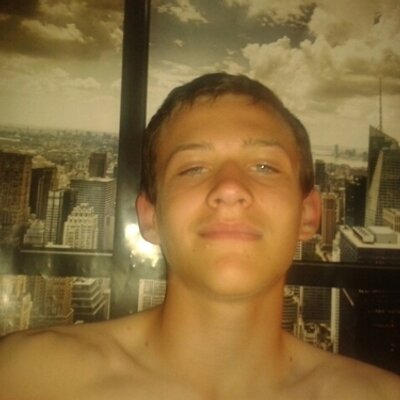 Profile Picture of Sean Graham (@Sean_Badger) on Twitter