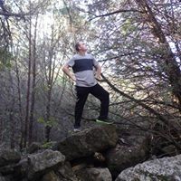 Profile Picture of Aaron Mcabee (@aaron-mcabee) on Quora
