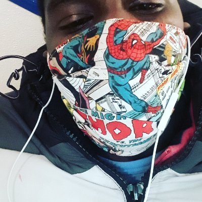 Profile Picture of Anthony Felder (@Anthony70471728) on Twitter