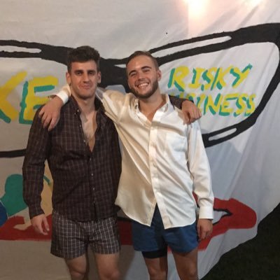 Profile Picture of Clayton Carson (@Carsonclayton16) on Twitter