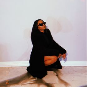 Profile Picture of Jordan Chiles (@JordanChiles01) on Pinterest
