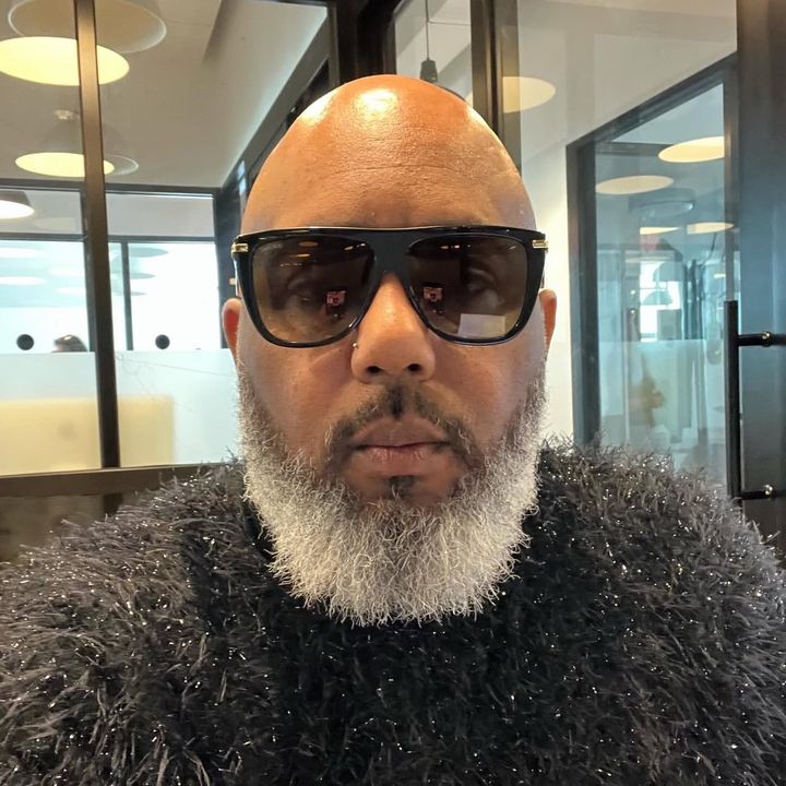 Profile Picture of Michael Booker (@michaelbooker5) on Tiktok