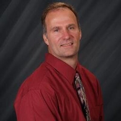 Profile Picture of Randy Dotson (@RDotsonRealtor) on Twitter