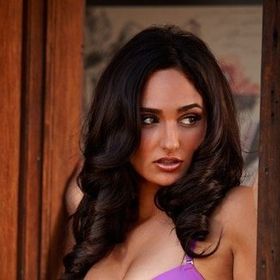 Profile Picture of Sarah Carrera (@sarahcarrera) on Pinterest