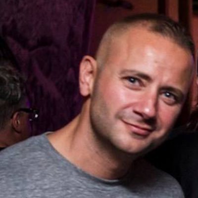 Profile Picture of Bob McMaster (@BobMcMaster73) on Twitter