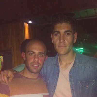 Profile Picture of Jorge Padial Moreno (@chini23nea) on Twitter
