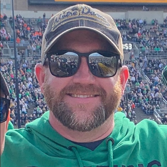 Profile Picture of Kevin Mcconnell (@kmac12380) on Poshmark